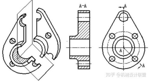 机械零件图纸，你都看得懂吗？