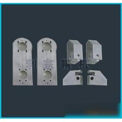 精密制造，稳固基石 探析五金机械零件加工与供应链生态