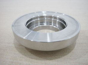 HS 004 机械零件加工 精密与可靠性的关键